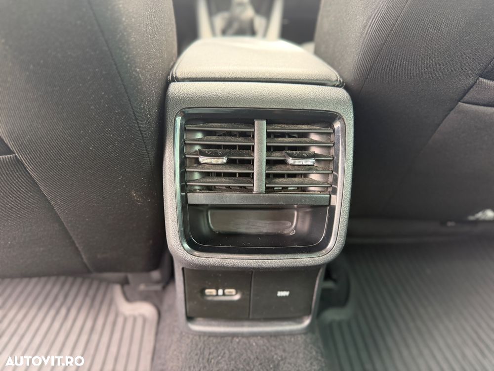 SKODA Octavia 2021 — imagine 31