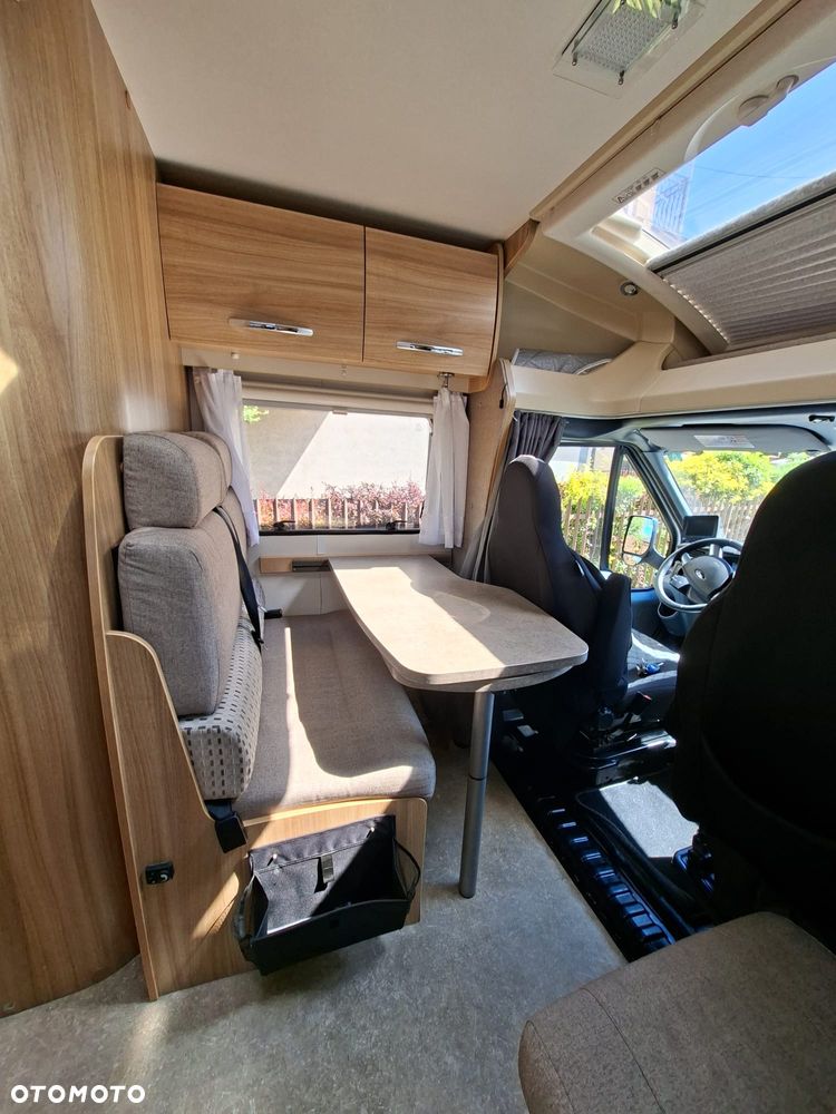 Ford Transit - 21