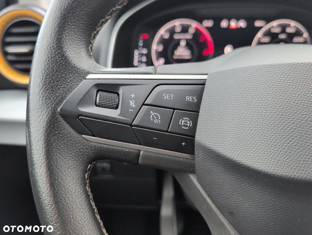 Seat Ibiza 1.0 TSI Style - 20