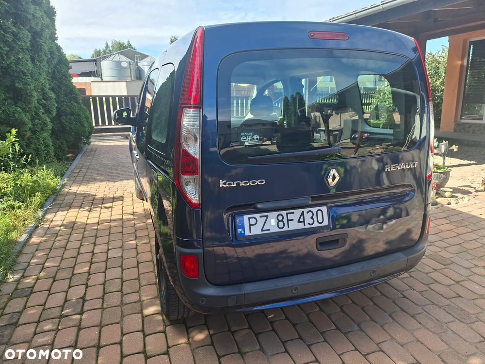 Renault Kangoo 1.2 TCE Business - 6