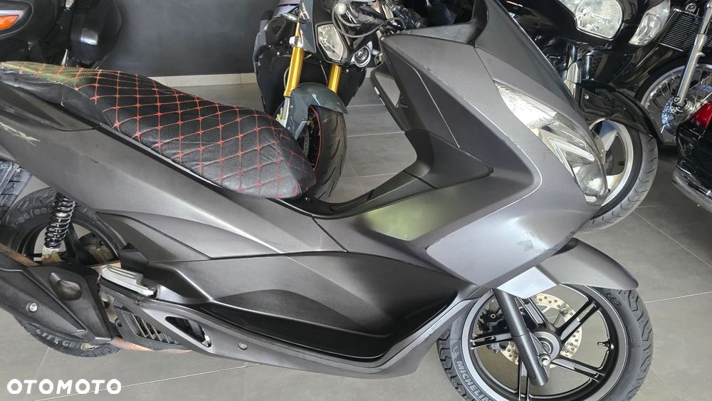 Honda PCX - 31