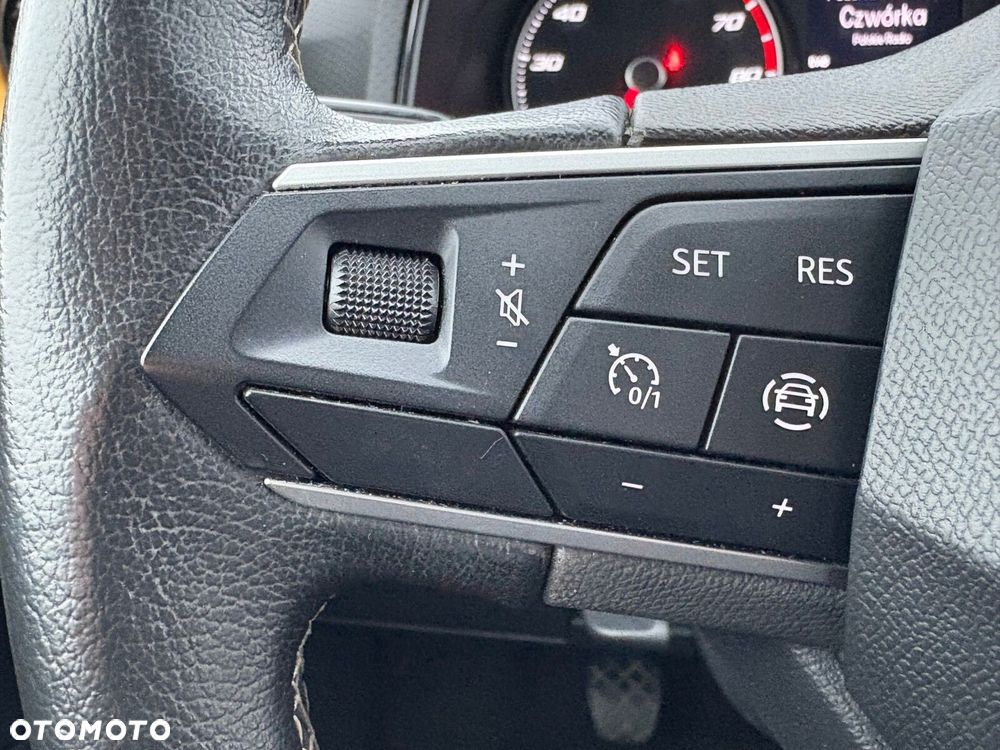 Seat Ibiza 1.0 TSI GPF Style S&S - 21