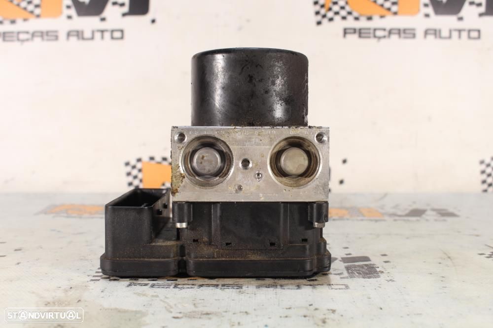 Abs Audi A3 (8P1)  1K0614517de / 1K0907379bj - 5