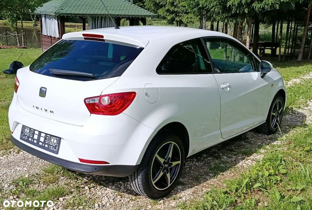 Seat Ibiza - 6