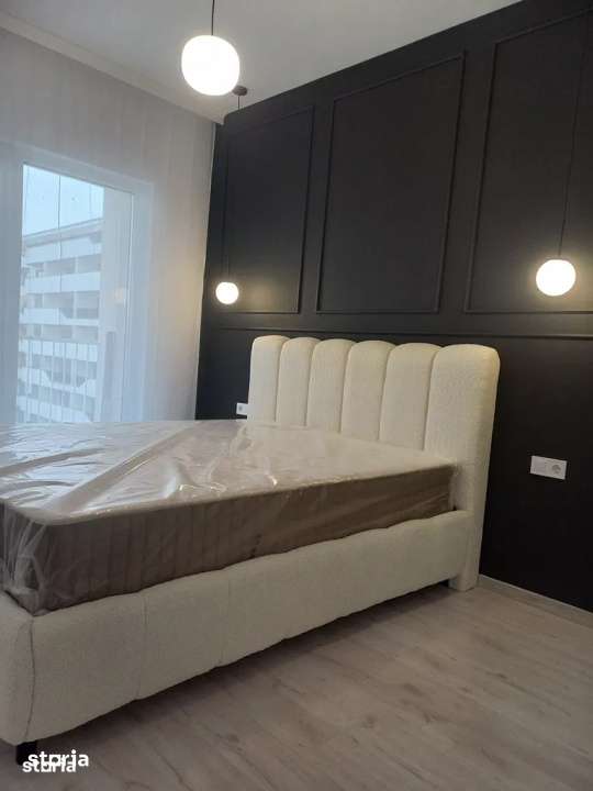 Apartament 2 camere | modern | nelocuit | Eroilor Residence — fotografia 1
