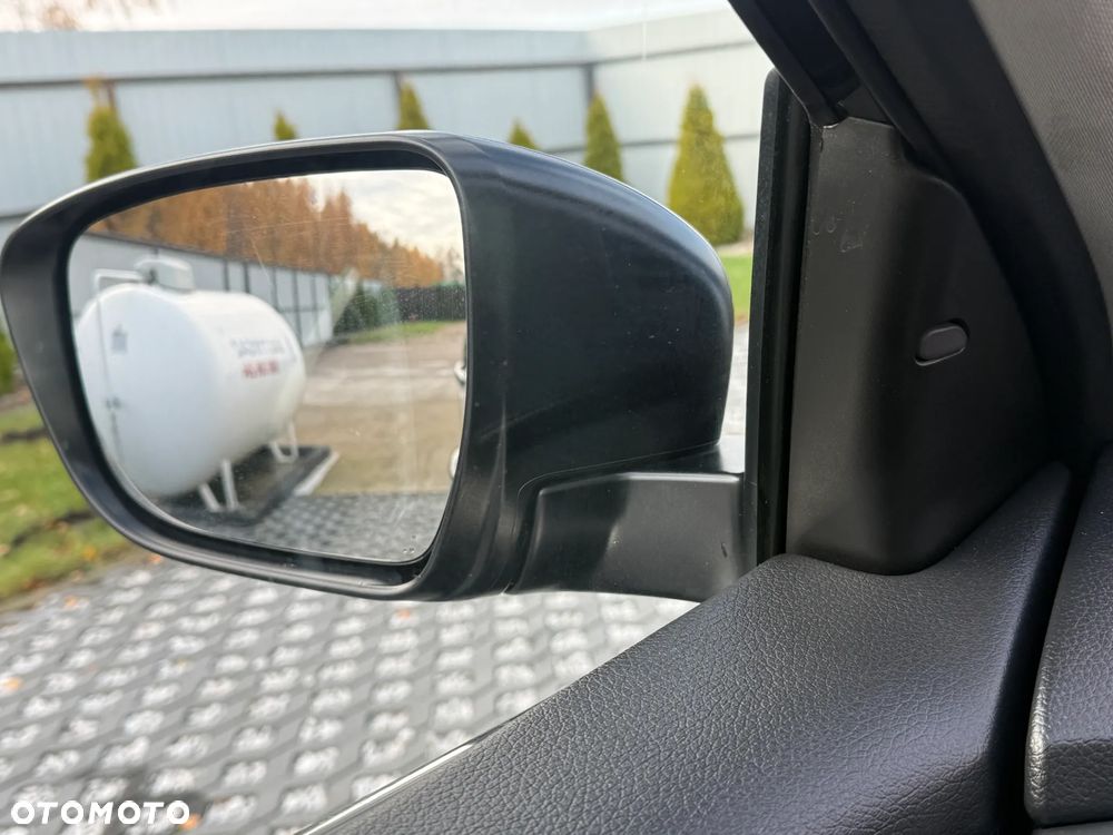 Nissan Qashqai 1.3 DIG-T N-Tec DCT - 23