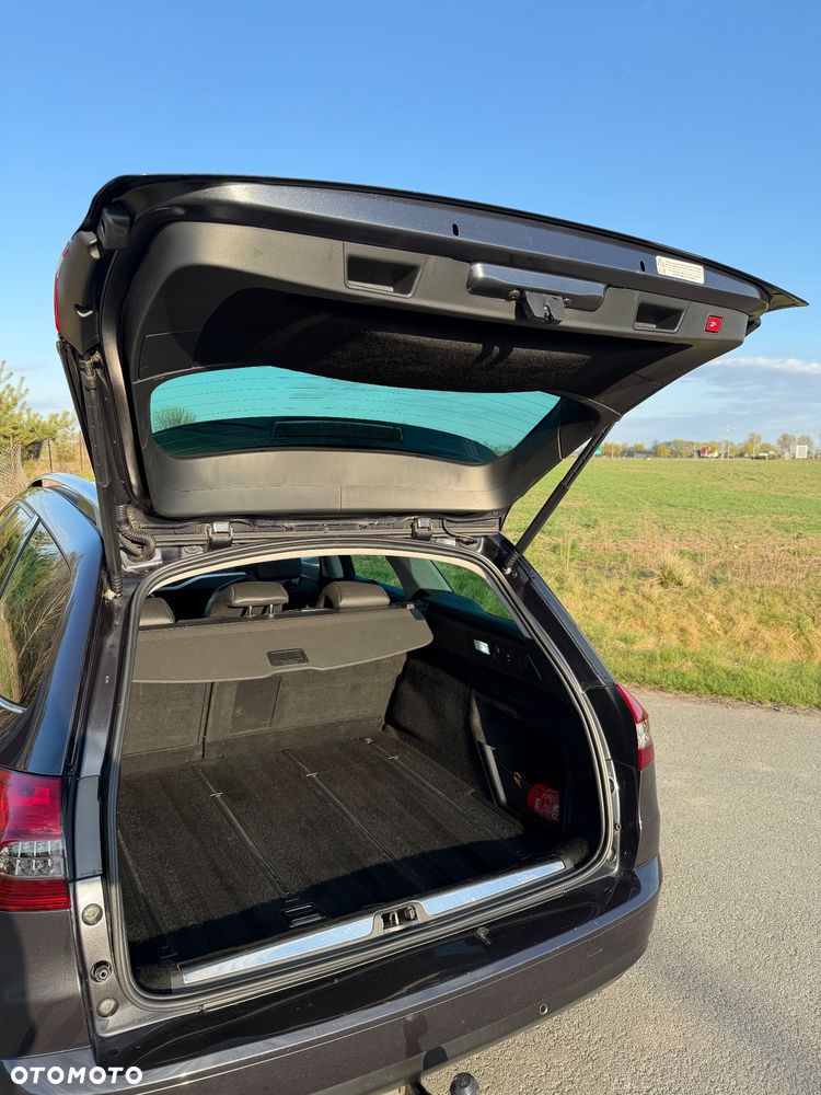 Citroën C5 HDi 140 FAP Exclusive - 8