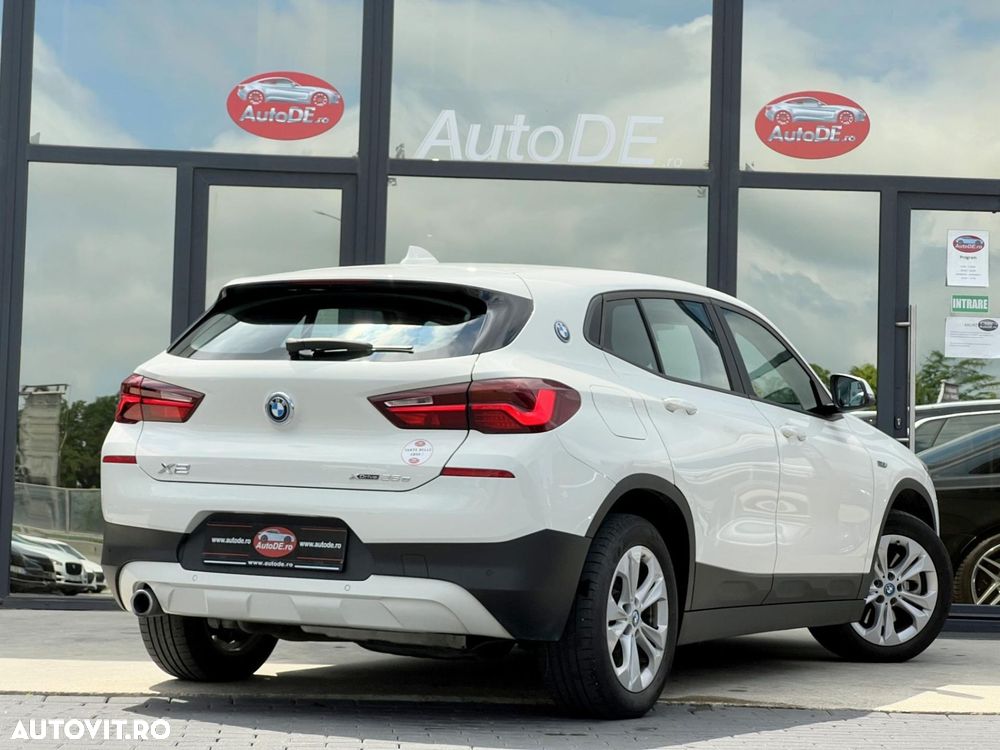 BMW X2 xDrive25e AT PHEV - 5