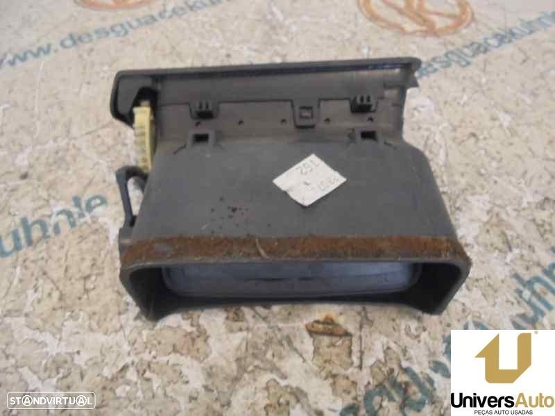 GRELHA VENTILADORA TOYOTA COROLLA 2004 -8222 - 1