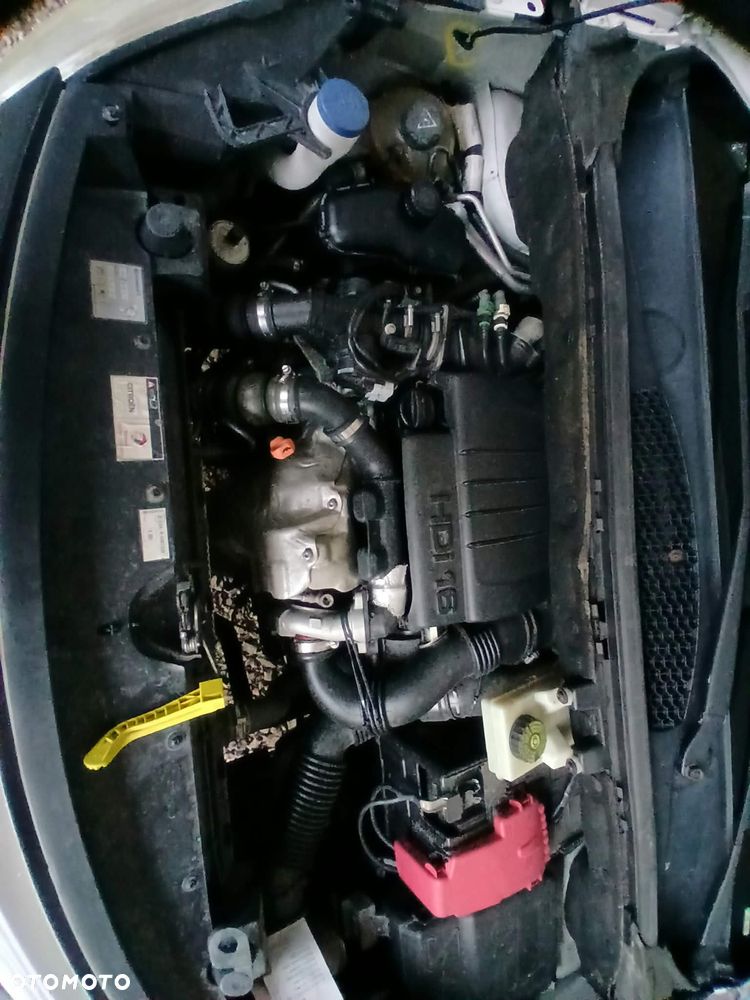 Citroën Berlingo - 5