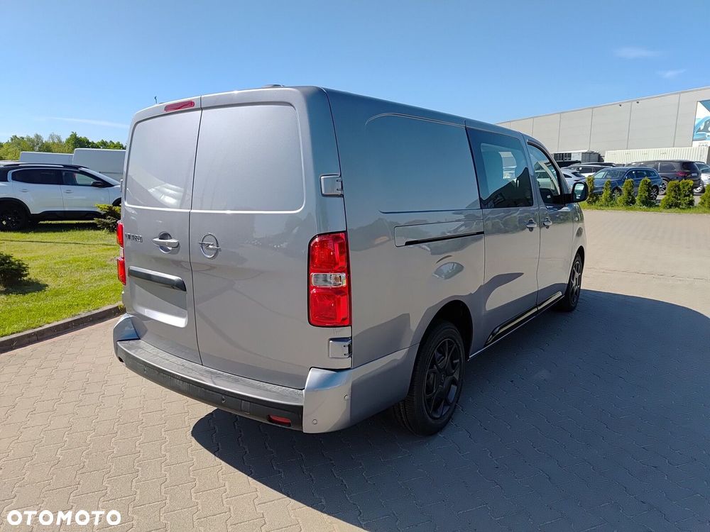 Opel Vivaro - 6