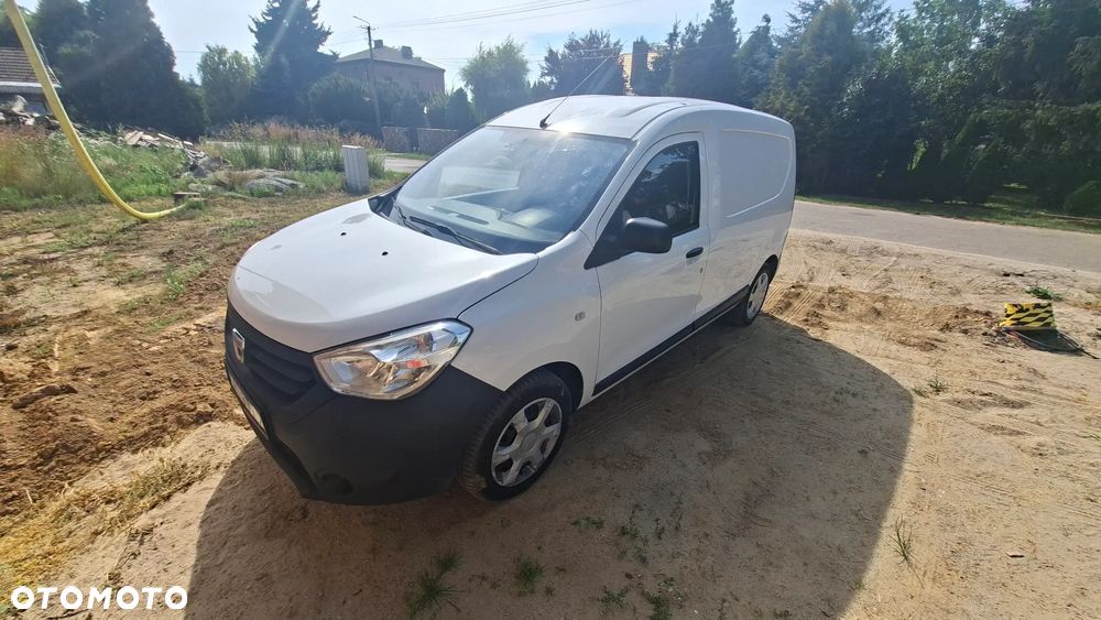 Dacia Dokker - 18