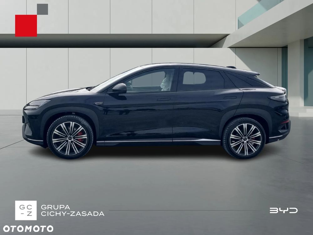 BYD Sealion 7 91.3kWh Excellence AWD - 2