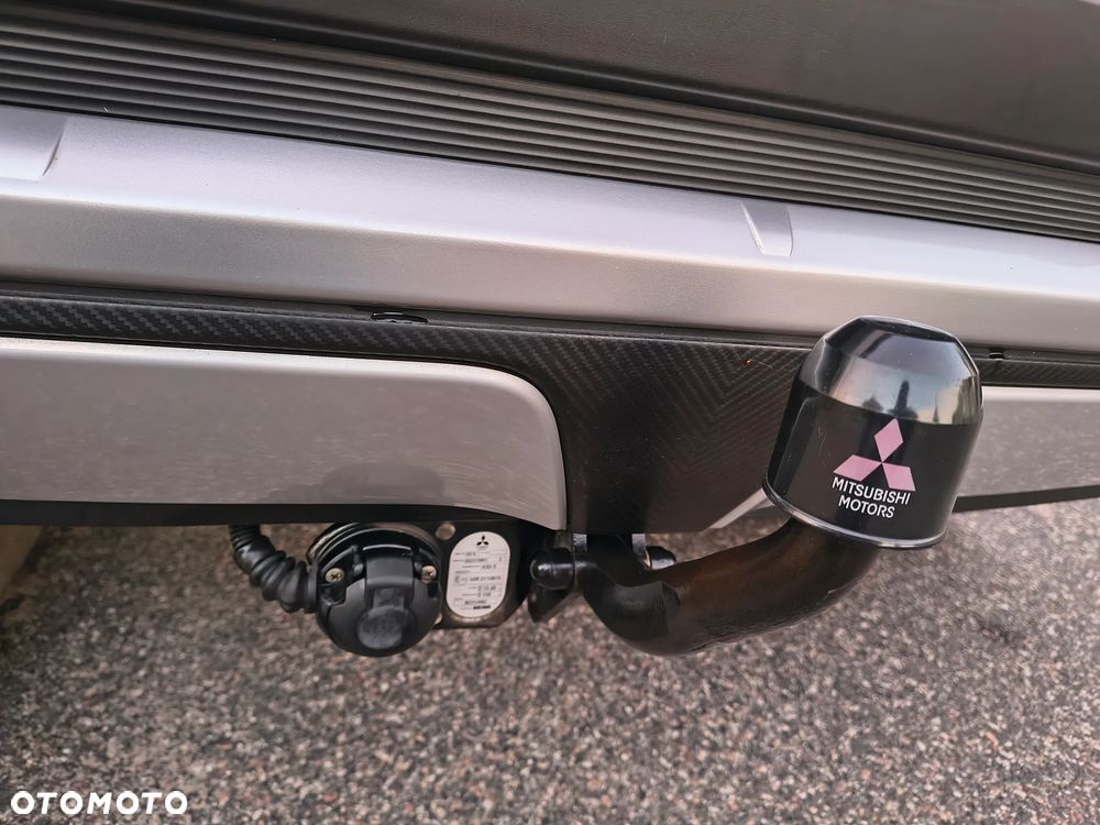 Mitsubishi Eclipse Cross 1.5 T GPF Invite Plus - 30