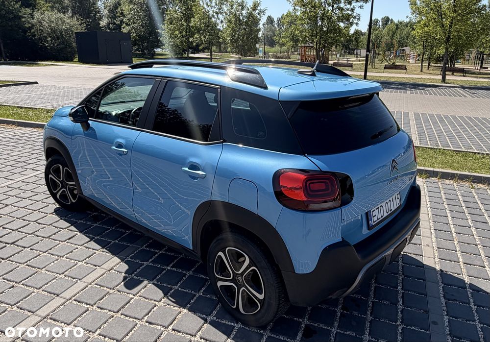 Citroën C3 Aircross - 4