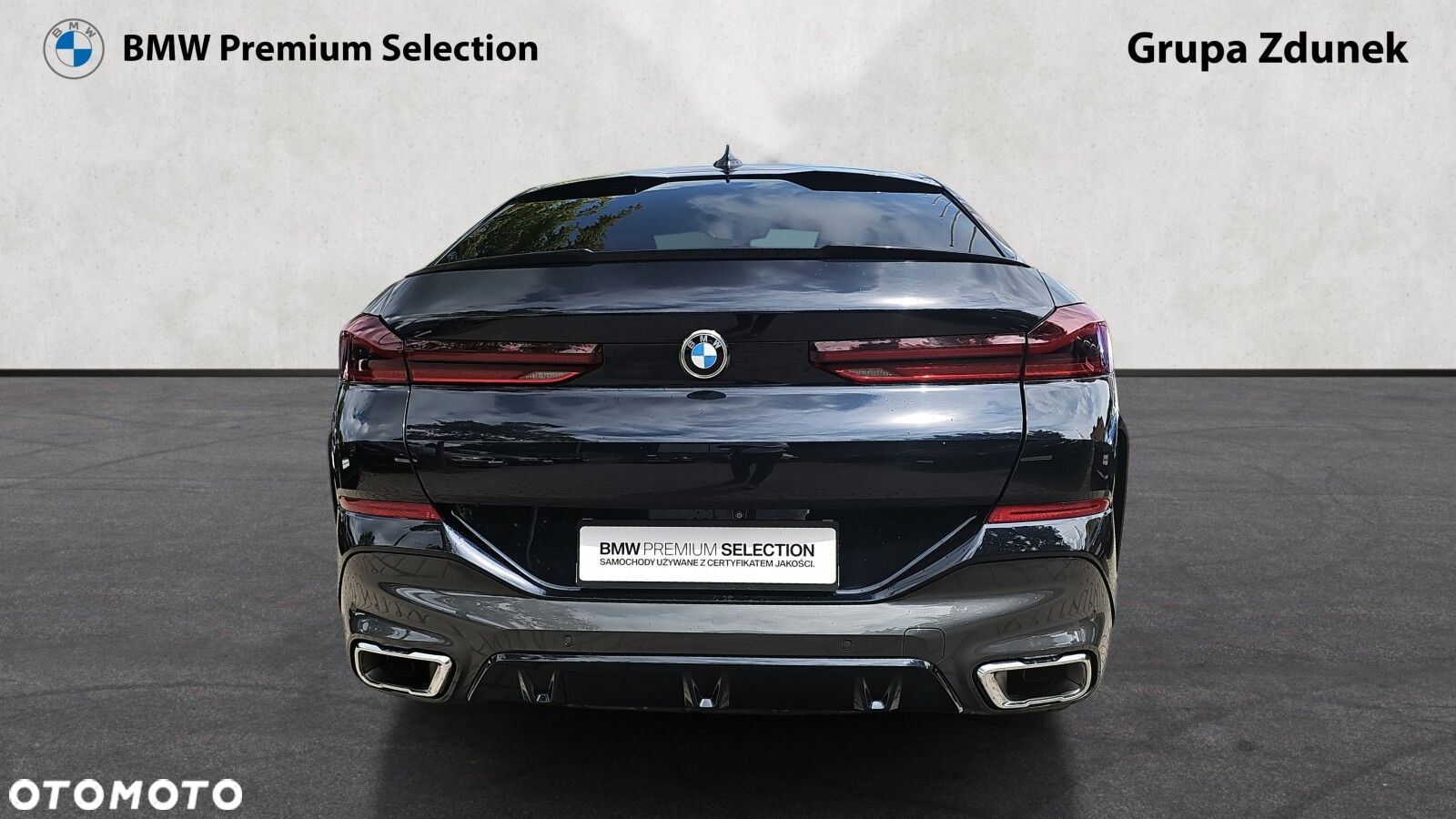 BMW X6 - 6