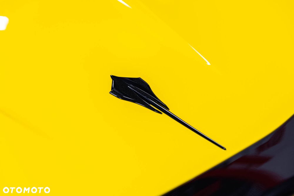 Chevrolet Corvette - 13