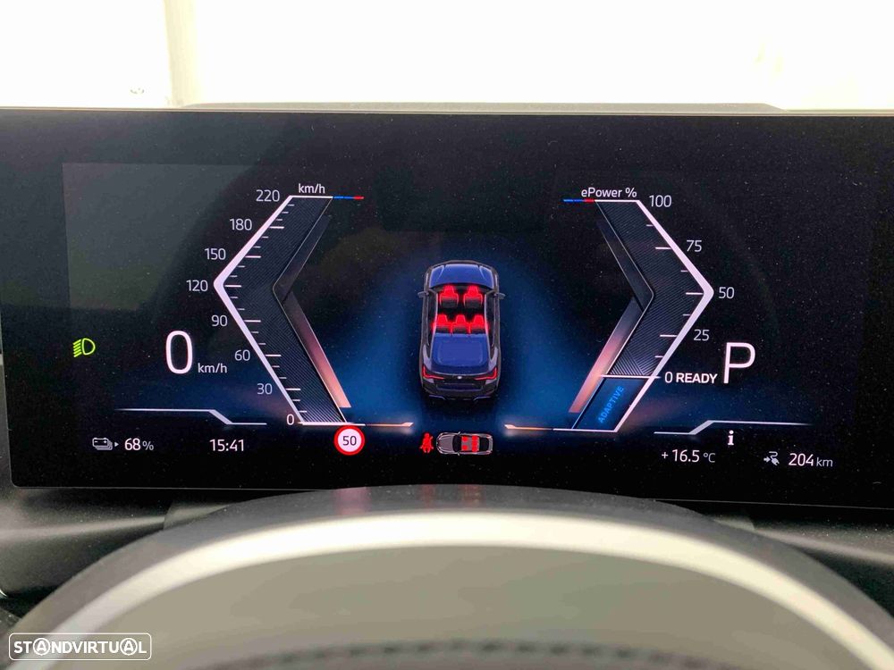 BMW i4 eDrive40 Pack Desportivo M - 8
