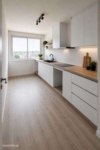 Casa remodelada para nova família - Grande imagem: 2/12