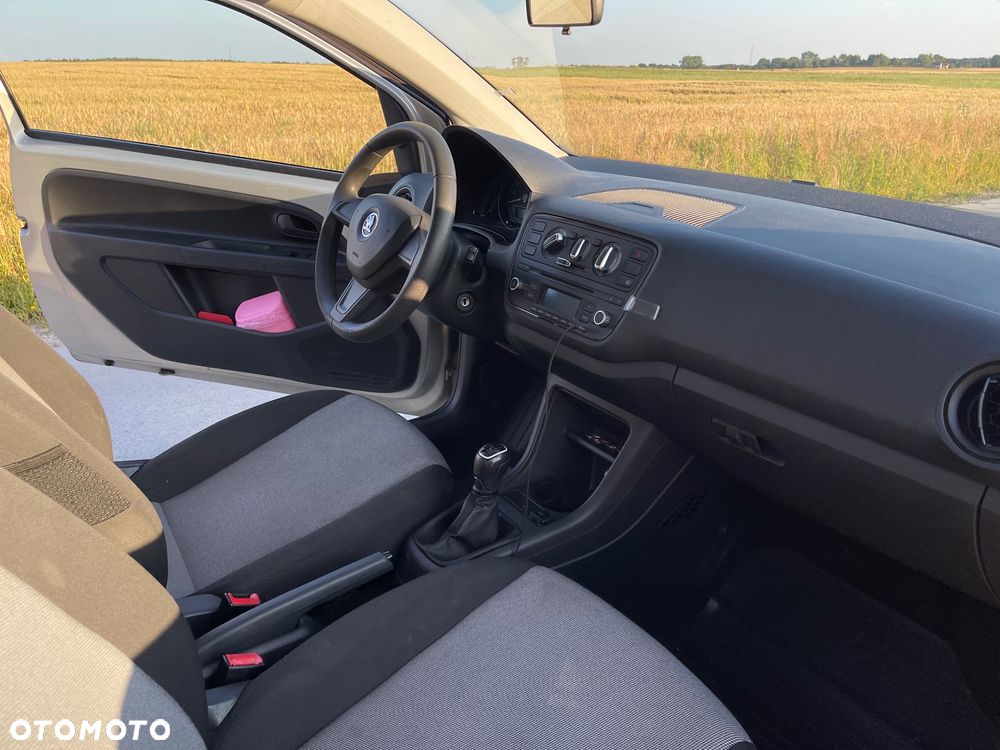Skoda Citigo 1.0 Ambition - 9