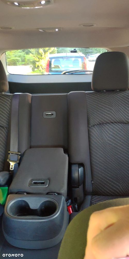 Fiat Freemont 2.0 Multijet Urban - 9