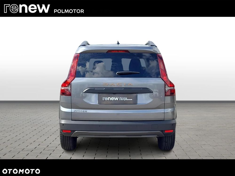 Dacia Jogger 1.0 TCe Extreme+ 7os - 4