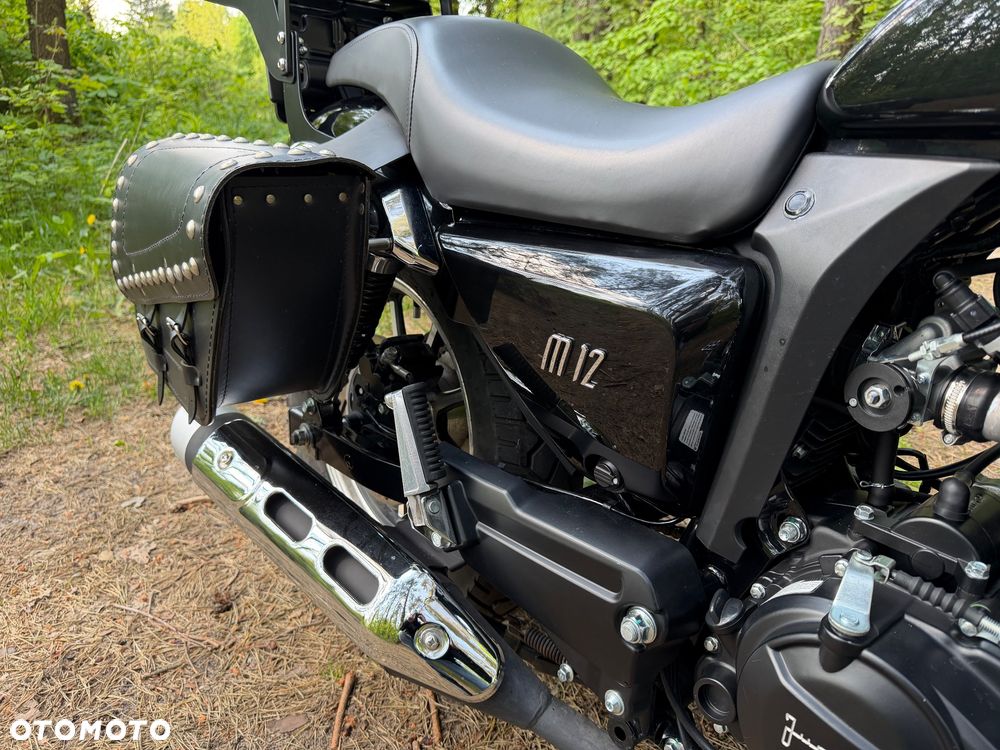 Junak M12 - 6