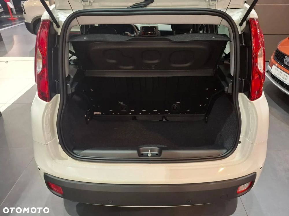 Fiat Panda Pandina 1.0 Hybrid - 11