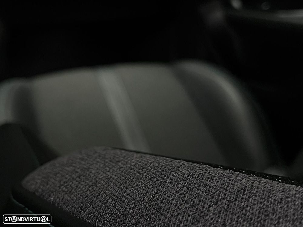 Peugeot 308 SW 1.5 BlueHDi Allure Pack EAT8 - 20