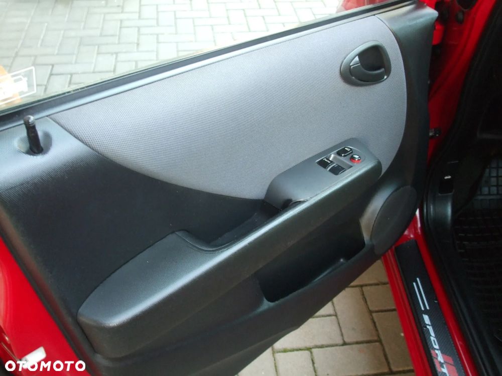 Honda Jazz 1.2 S-X Cool - 18