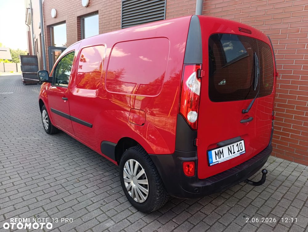 Renault Kangoo - 6
