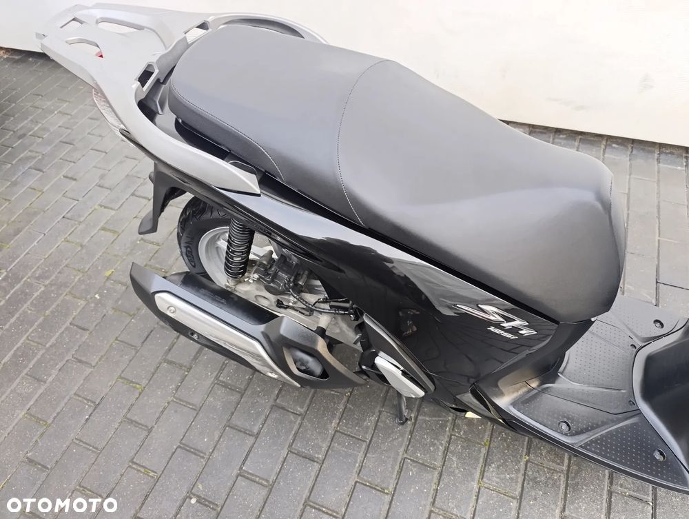 Honda SH - 22