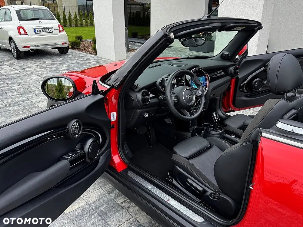 MINI Cooper S - 26