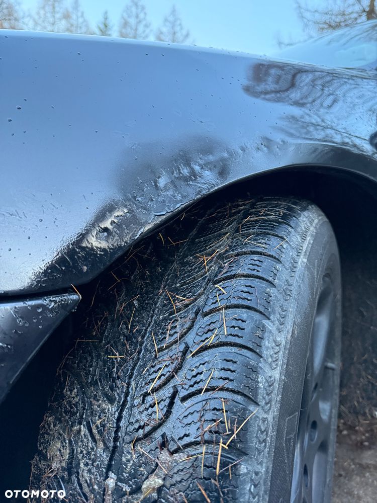 Audi A4 Avant 1.8 - 5