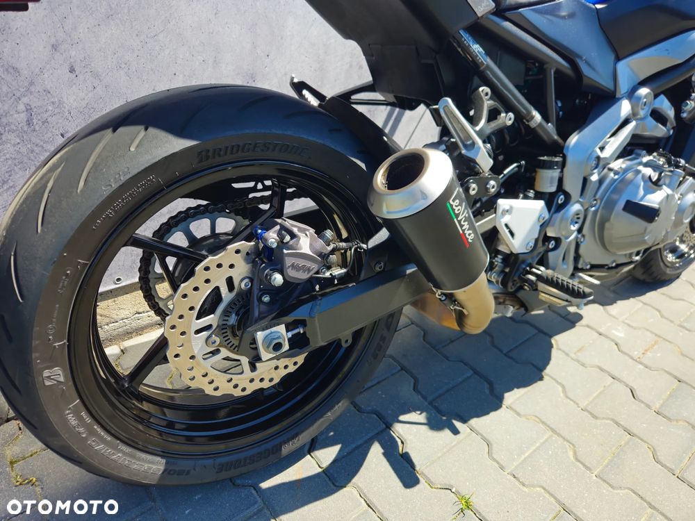 Kawasaki Z 900 - 30
