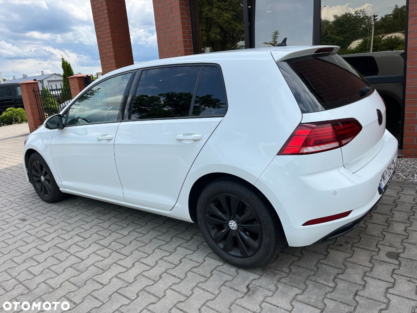 Volkswagen Golf - 3