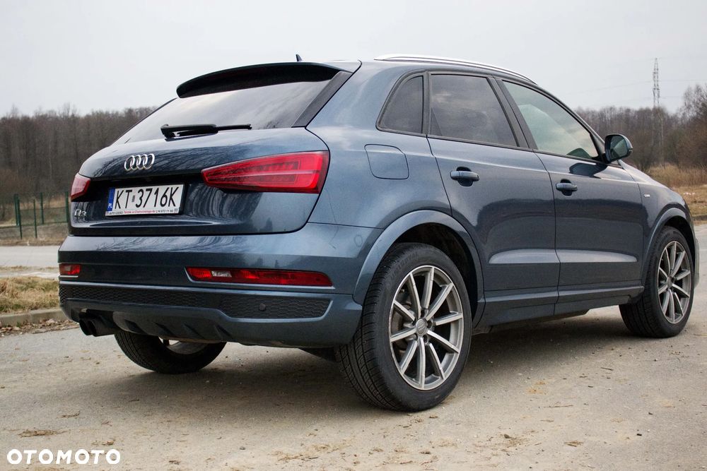 Audi Q3 - 5