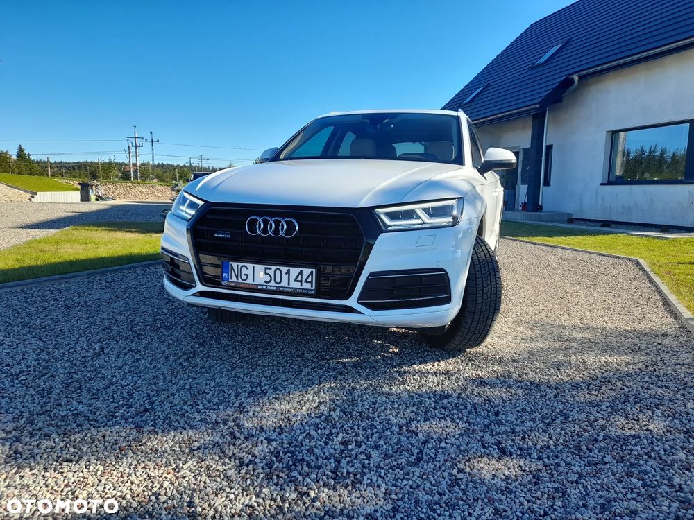 Audi Q5 2.0 TFSI Quattro S tronic - 18