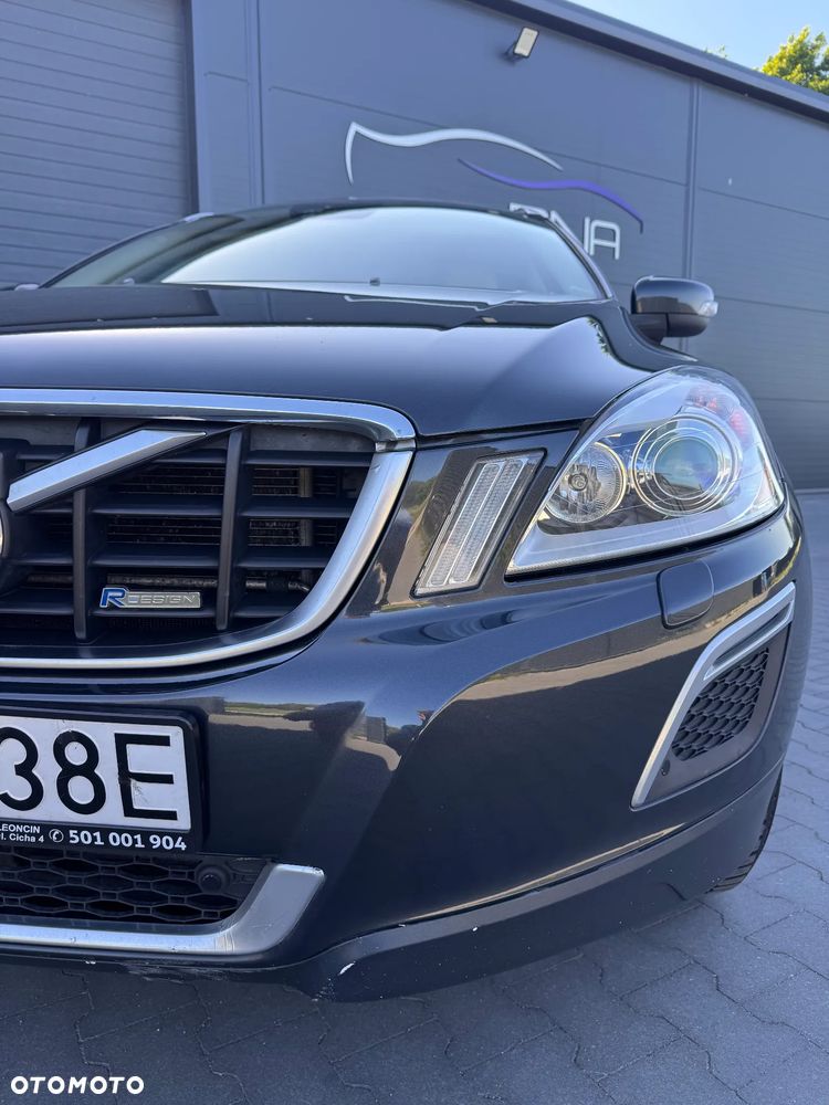Volvo XC 60 T5 Summum - 20