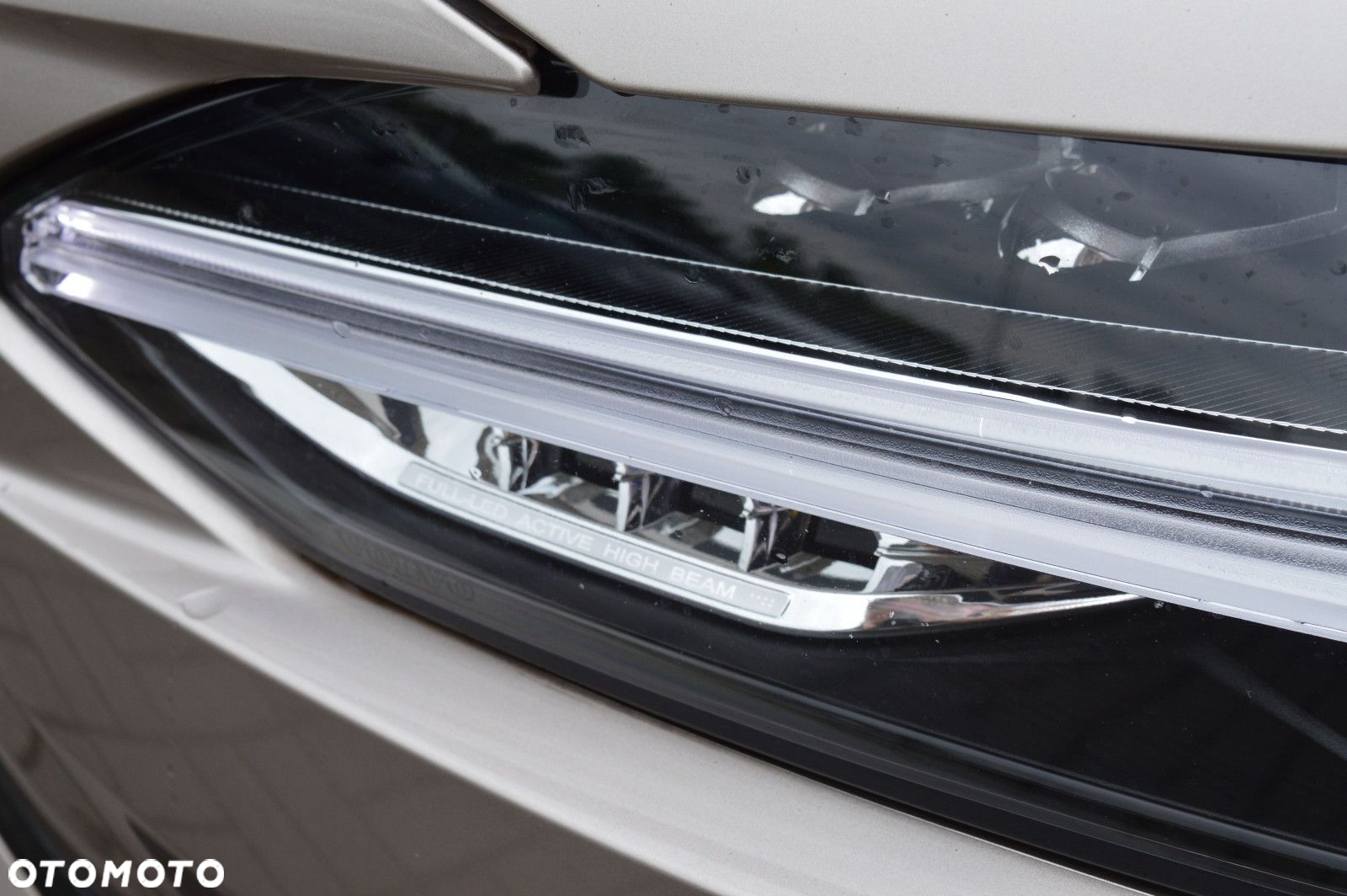 Volvo S90 - 10
