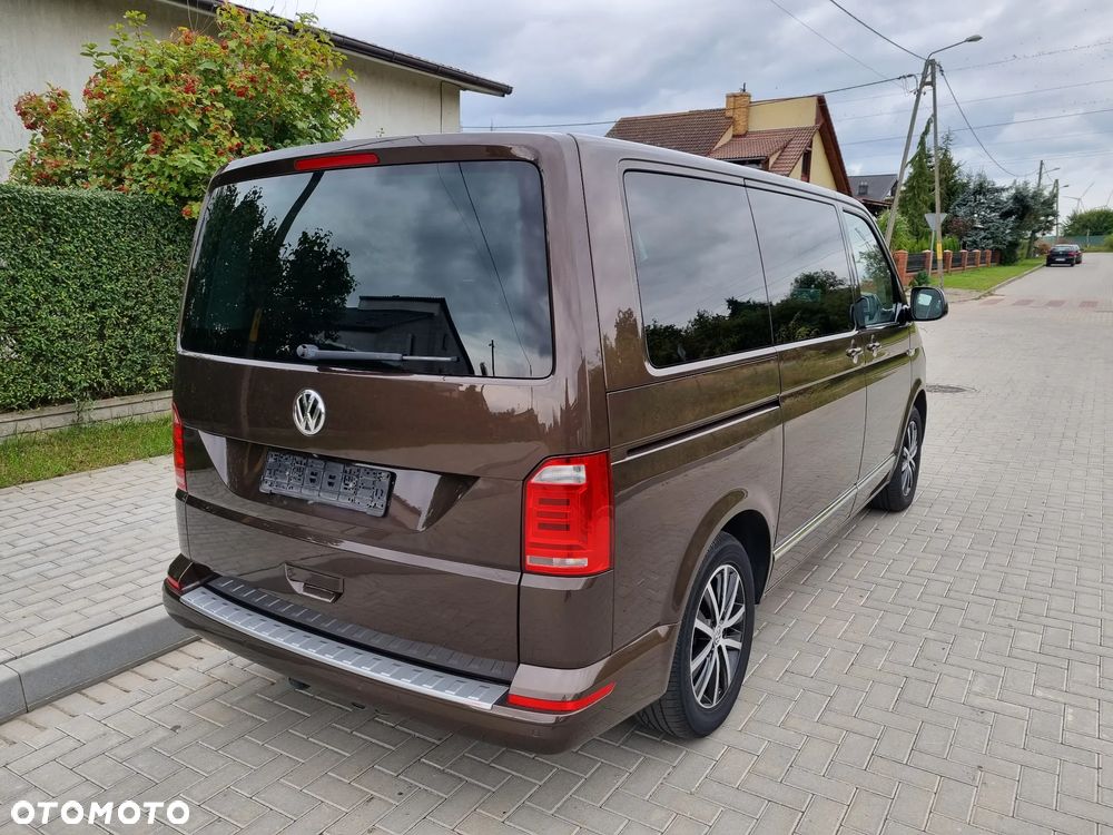 Volkswagen Multivan 2.0 BiTDI L1 Highline - 7
