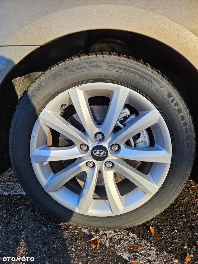 Hyundai i40 1.6 GDI Comfort - 18