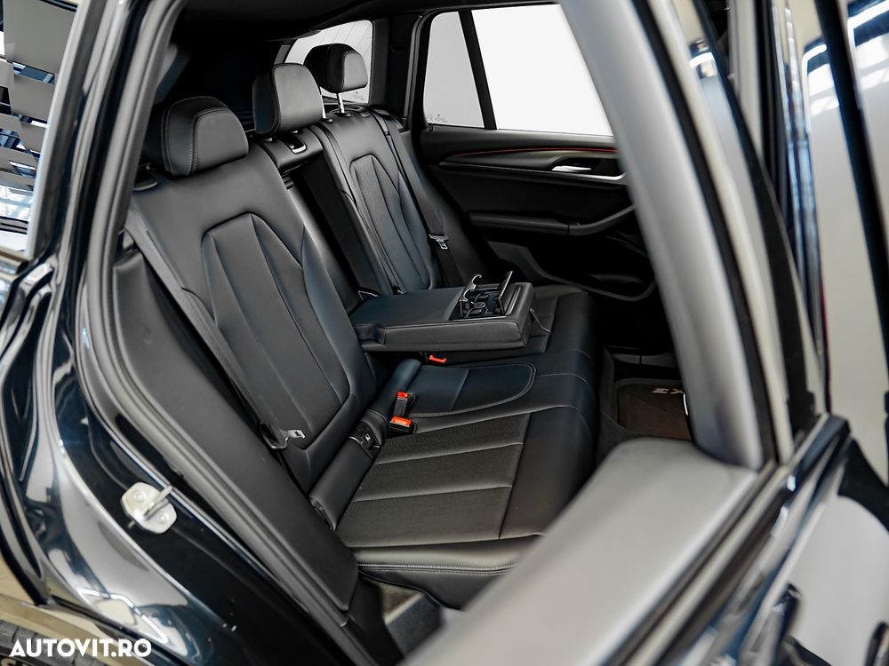 BMW X3 xDrive20d AT MHEV - 18