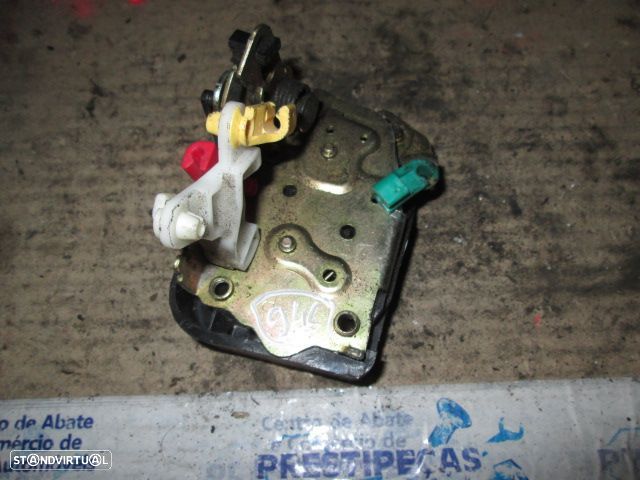 Fecho REF0946 CHRYSLER PT CRUISER 2003 TD MANUAL - 1