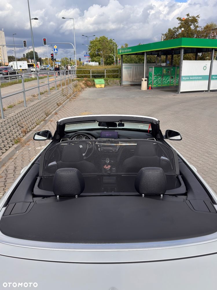 BMW Seria 4 - 8