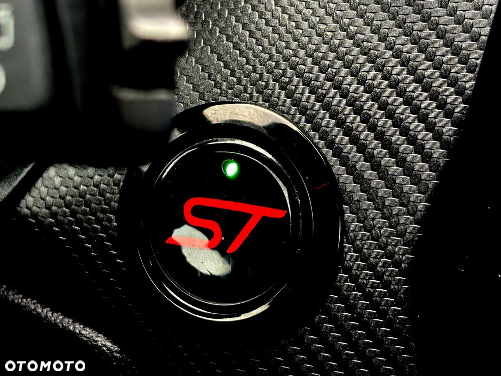 Ford Puma 1.0 EcoBoost Hybrid ST-LINE X - 27