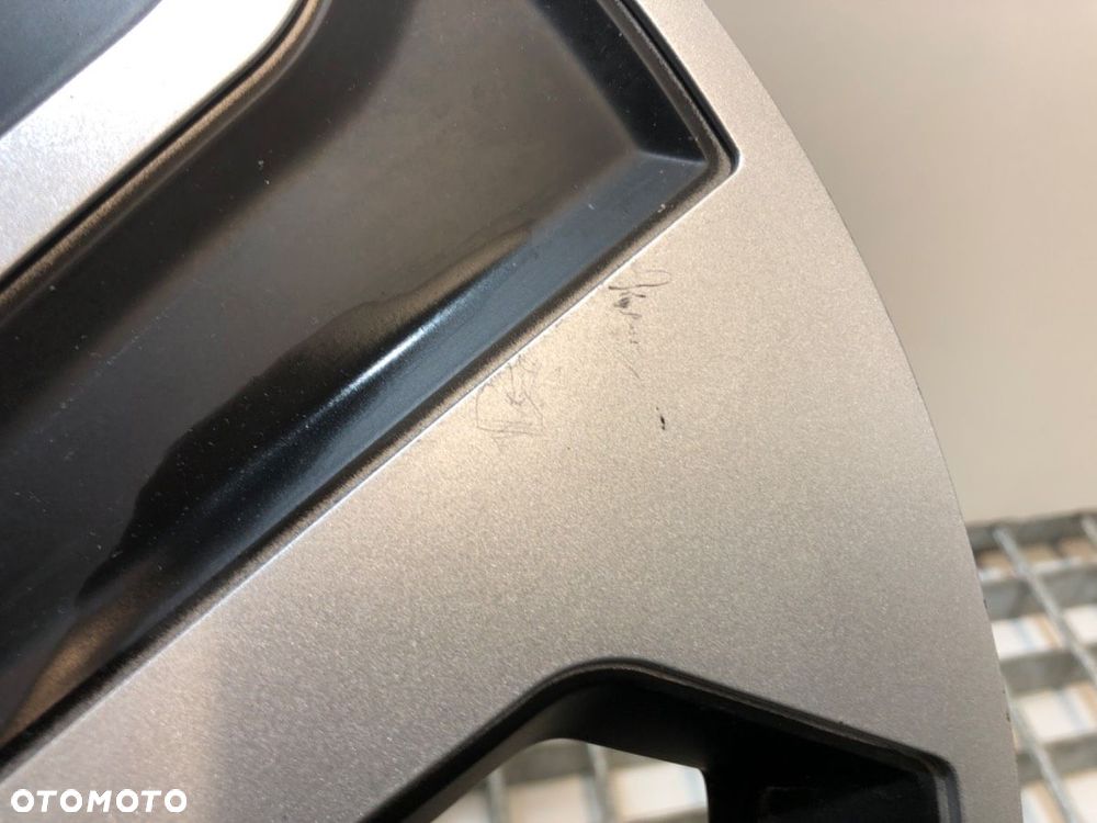 KOŁPAKI KOMPLET 15''  NISSAN MICRA V (K14) 2016 - 2022 1.0 IG-T 100 74 kW [101 KM] benzyna 2018 - - 9