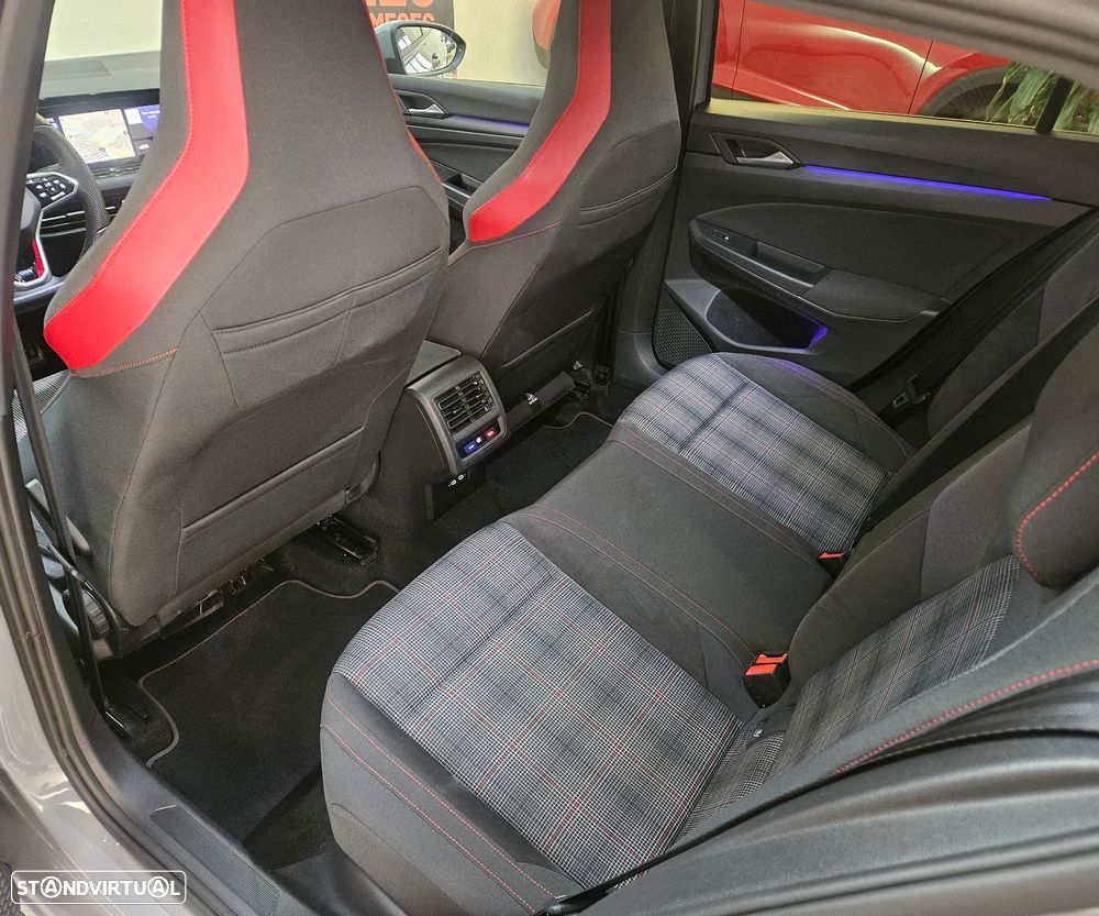 VW Golf 2.0 TSI GTI DSG Performance - 39