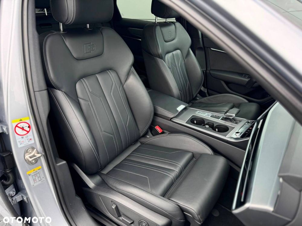 Audi A6 Avant - 35