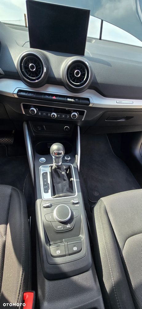 Audi Q2 35 TFSI S Line S tronic - 23